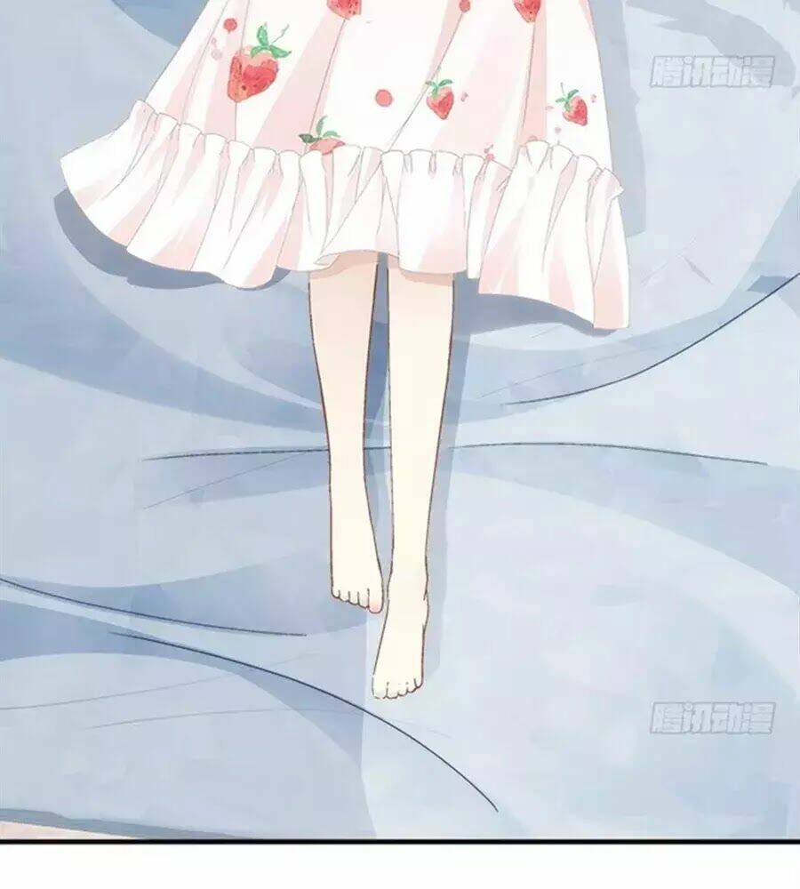 Ám Dạ Vô Thường: Chapter 50