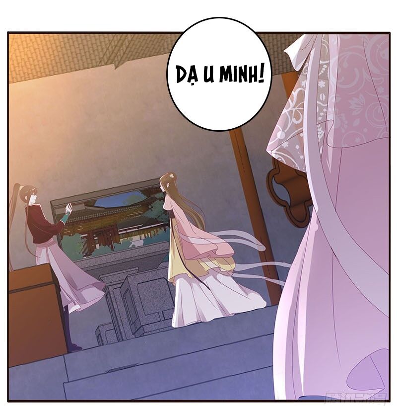 Thông Linh Phi: Chapter 334