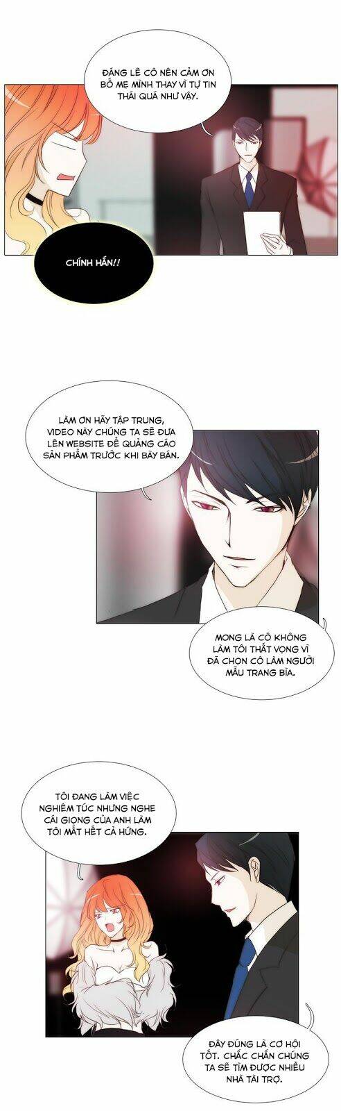 Không Thể Chạm Vào Anh: Chapter 103