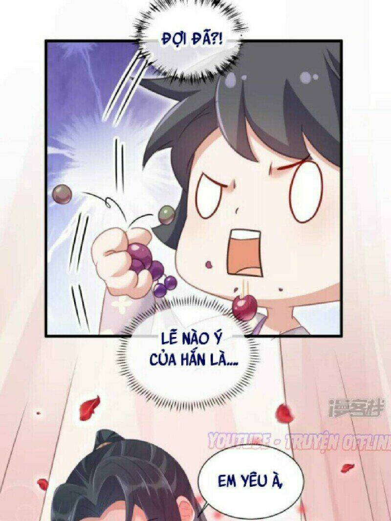 Nhật Kí Học Tập Của Hắc Liên Hoa: Chapter 24