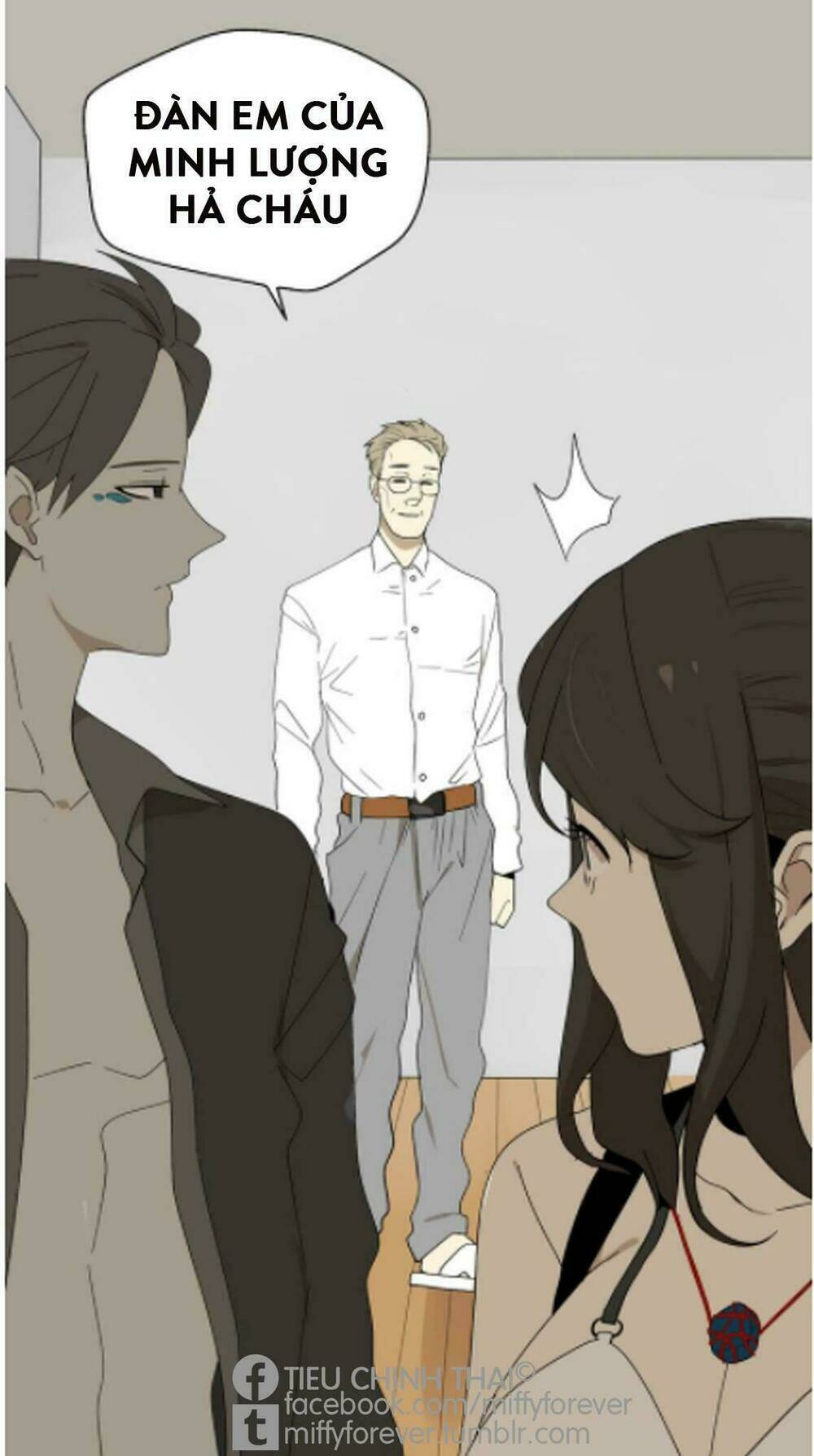 Mục Linh: Chapter 6.3