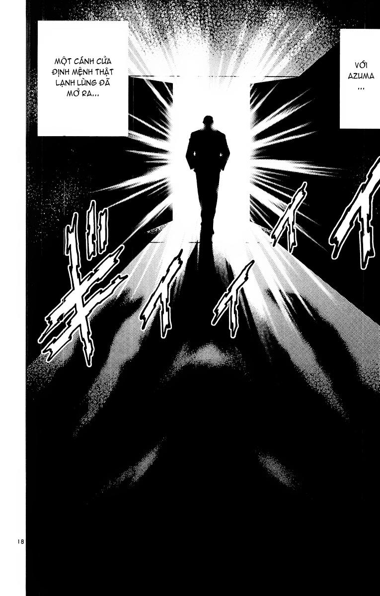 Vua Bánh Mì: Chapter 70