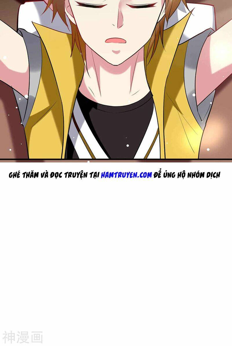 Vạn Giới Tiên Vương: Chapter 85