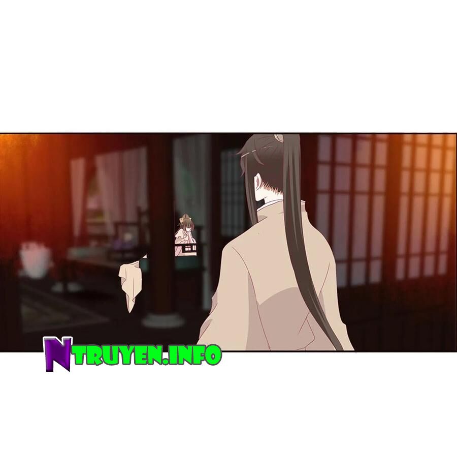 Thông Linh Phi: Chapter 595