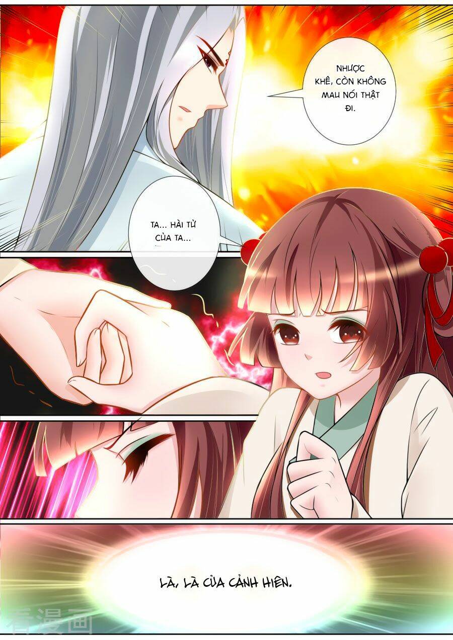 Ma Phi Giá Đáo: Chapter 127