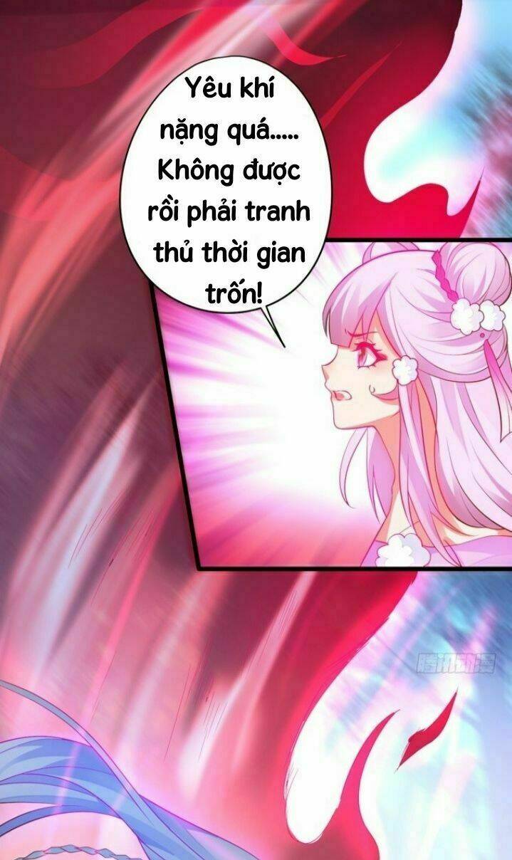 Liêu Liêu Trai: Chapter 23