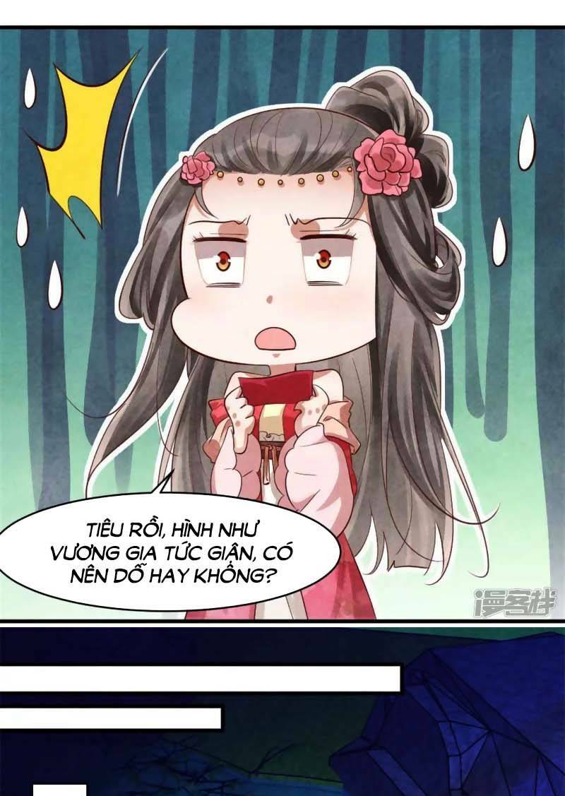 Vương Phi Muốn Trèo Tường: Chapter 126