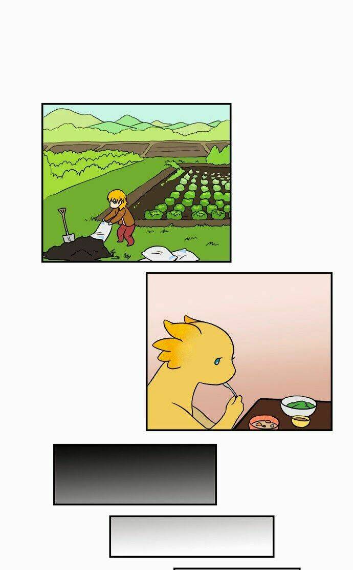 Hắn Ta Là Rồng: Chapter 22