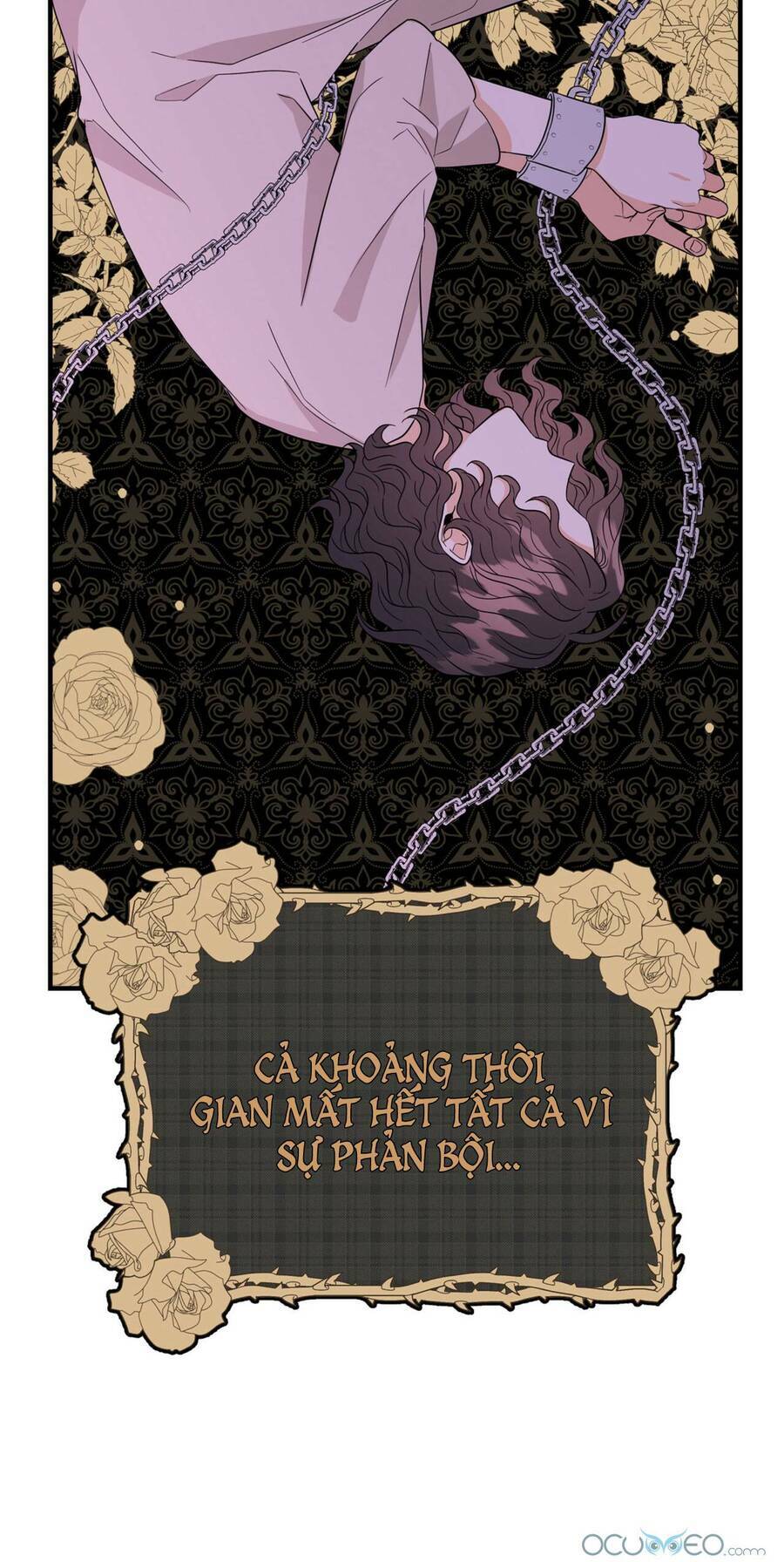 Lòng Trung Thành Với Kẻ Ác: Chapter 4