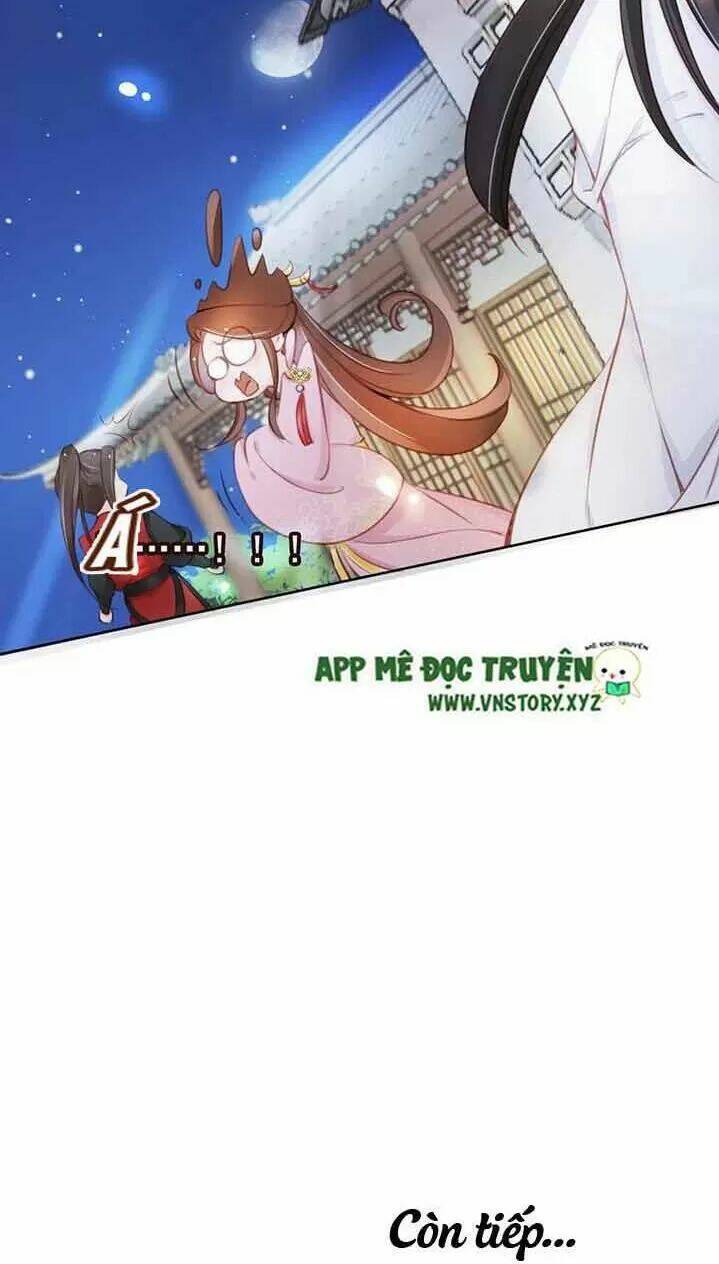 Nàng Trở Thành Bạch Nguyệt Quang Của Vương Gia Bệnh Kiều: Chapter 53