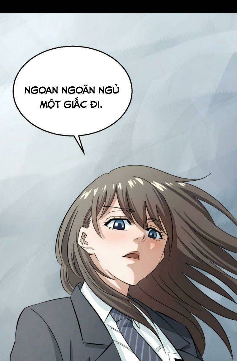 Đối Mặt Với Thử Thách: Chapter 2