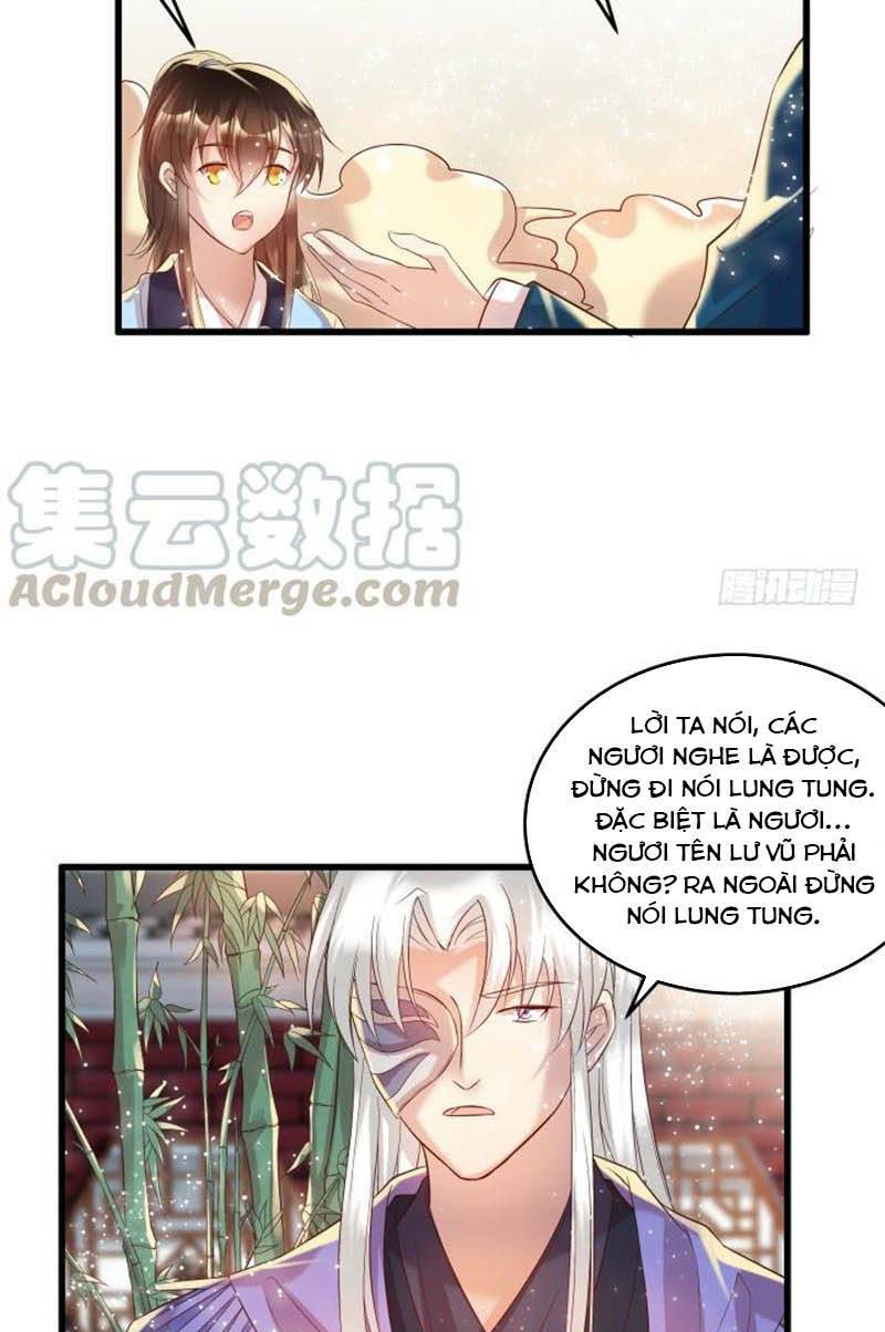 Siêu Phàm Truyện: Chapter 36