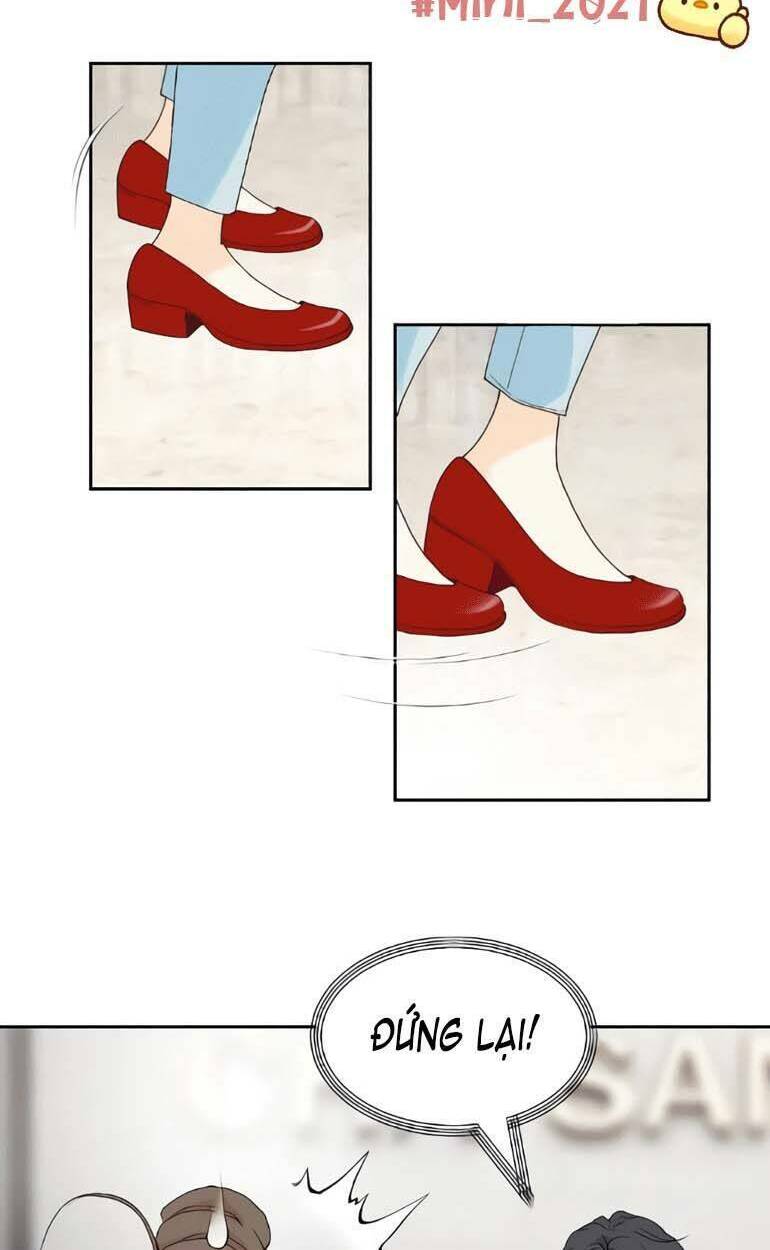 Lee Bom, Em Là Của Anh: Chapter 10