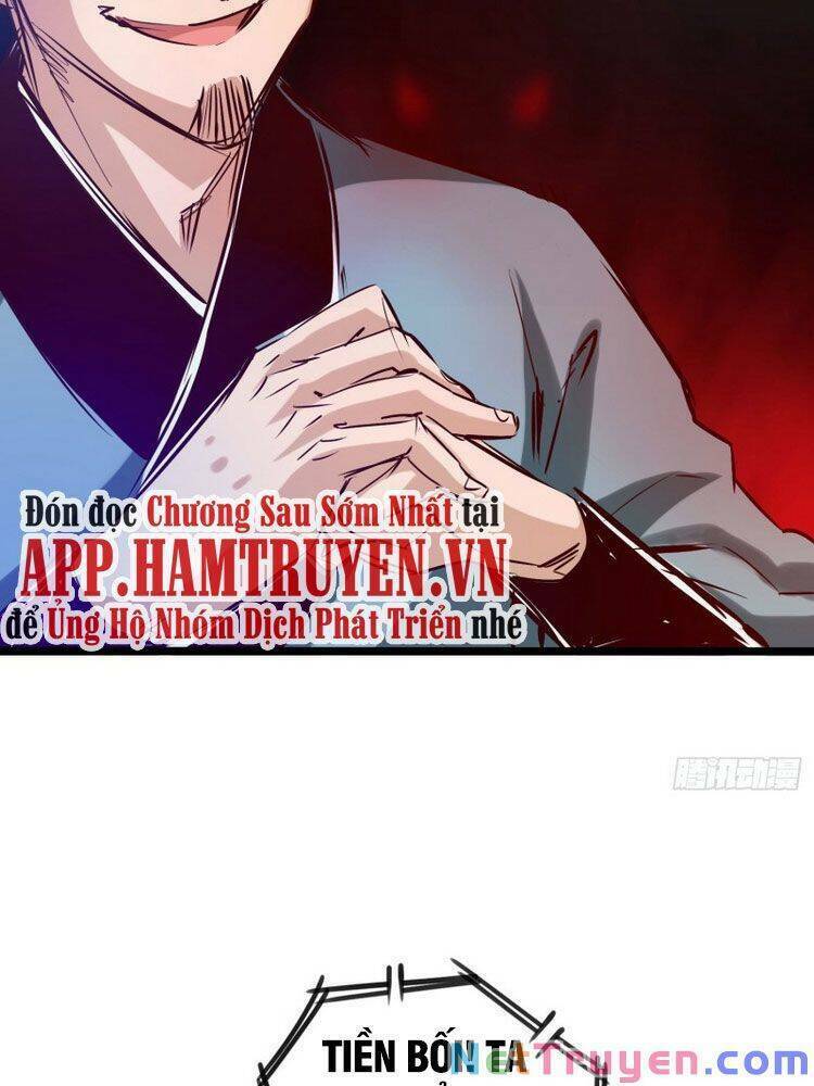 Thông Thiên Chi Lộ: Chapter 77