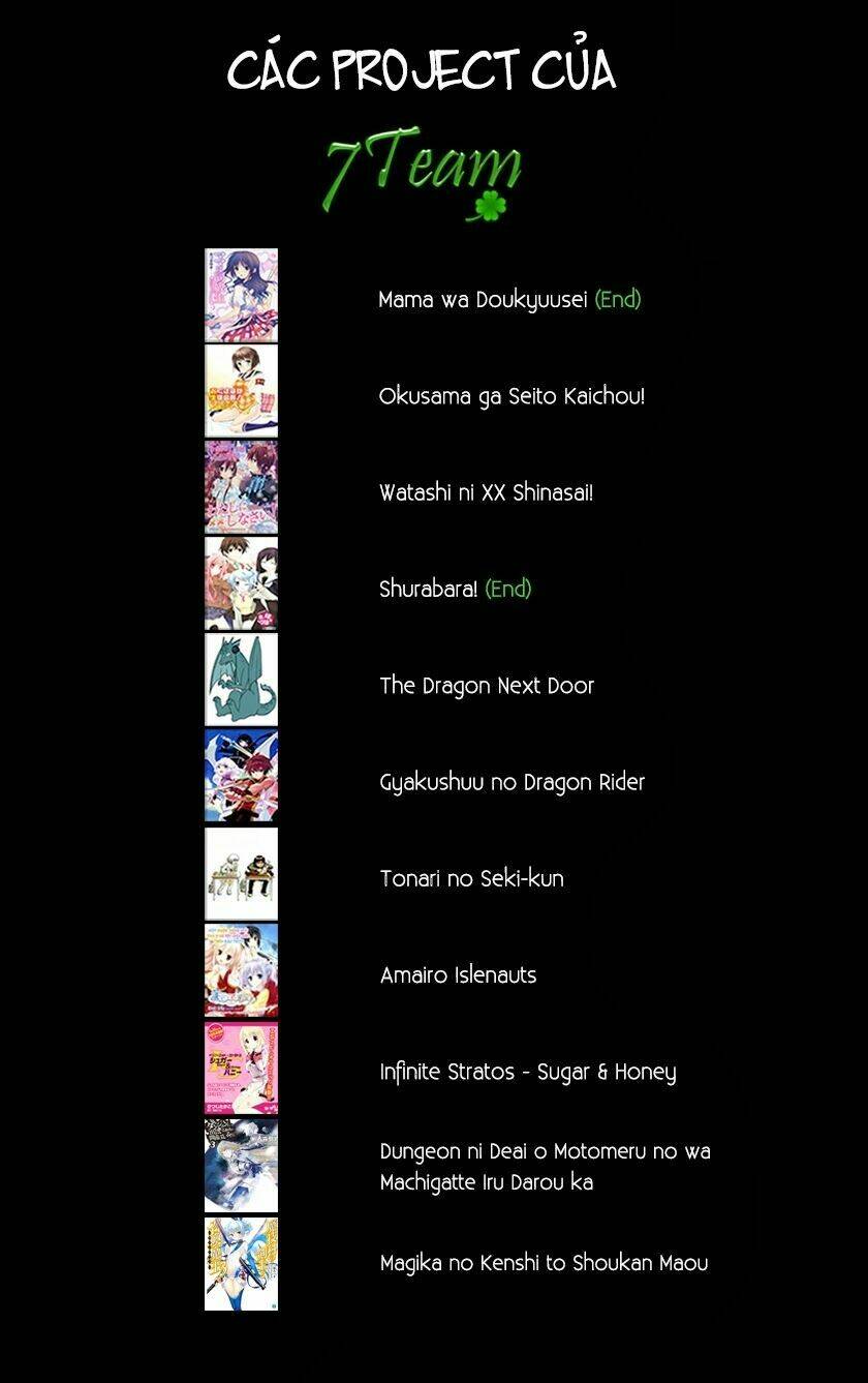 Hắn Ta Là Rồng: Chapter 40