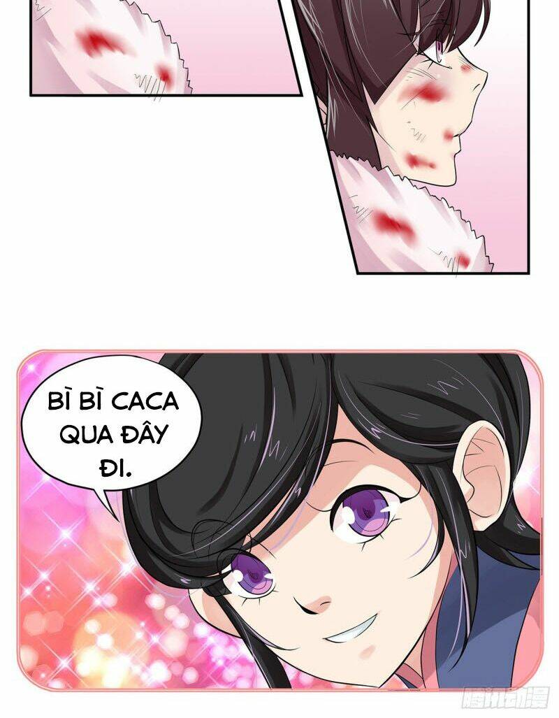 Tướng Dạ: Chapter 70