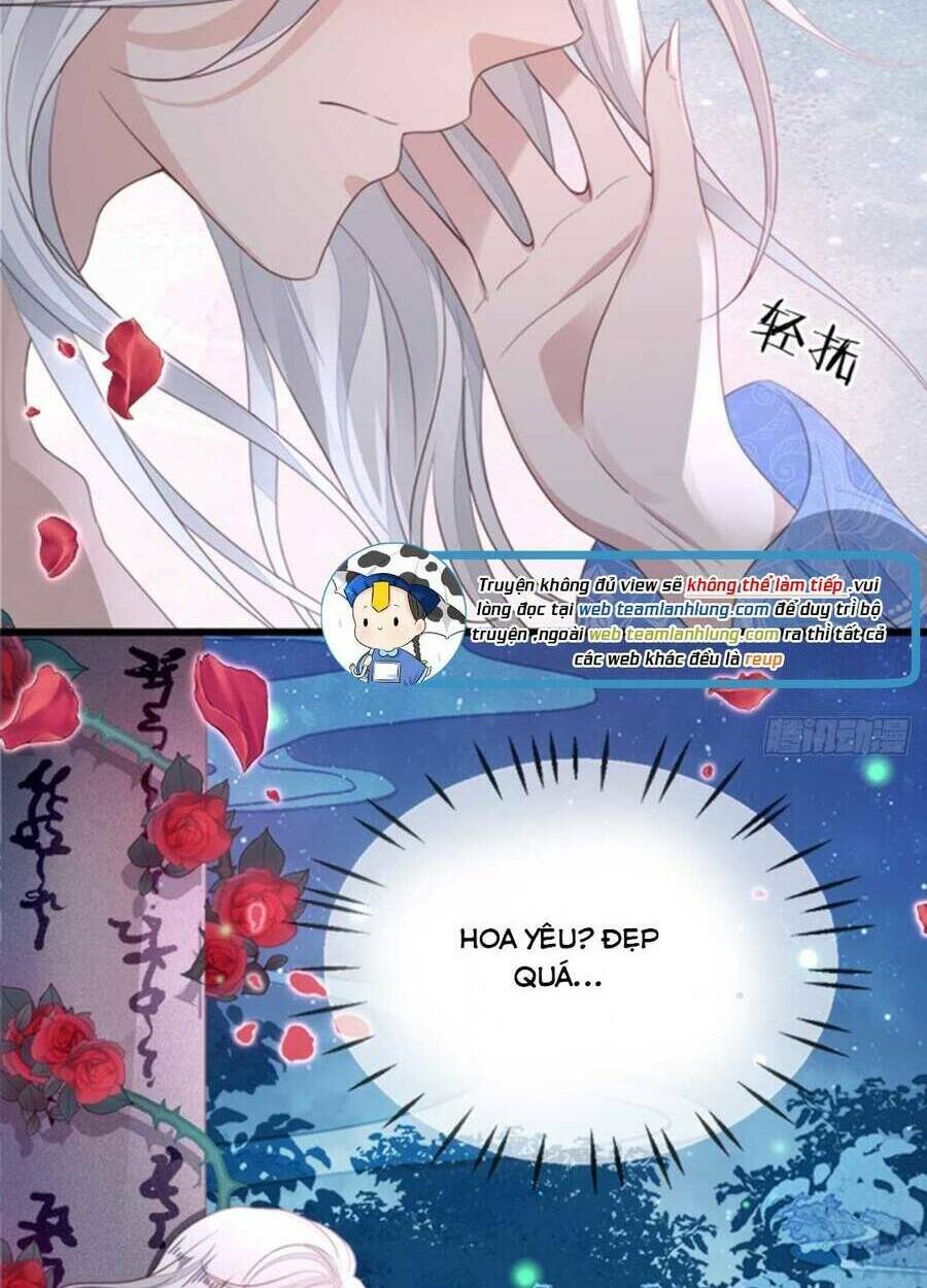 Mau Xuyên Không Rửa Tội Cho Nhân Vật Phản Diện: Chapter 106