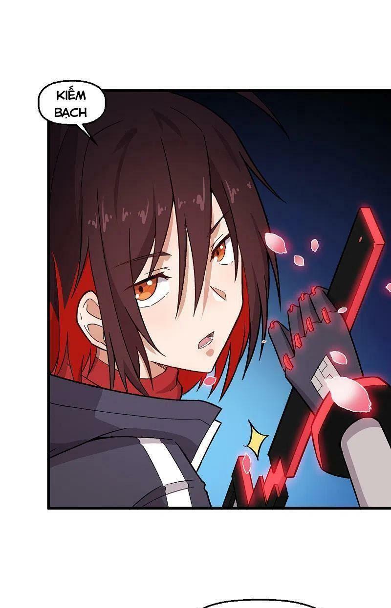 Vườn Trường Cuồng Sư Hệ Thống: Chapter 231