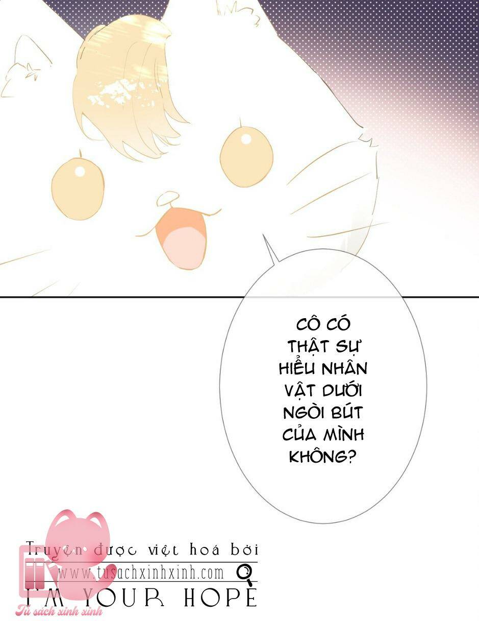 Hoa Để Nhân Gian Ức Vạn Thế: Chapter 7