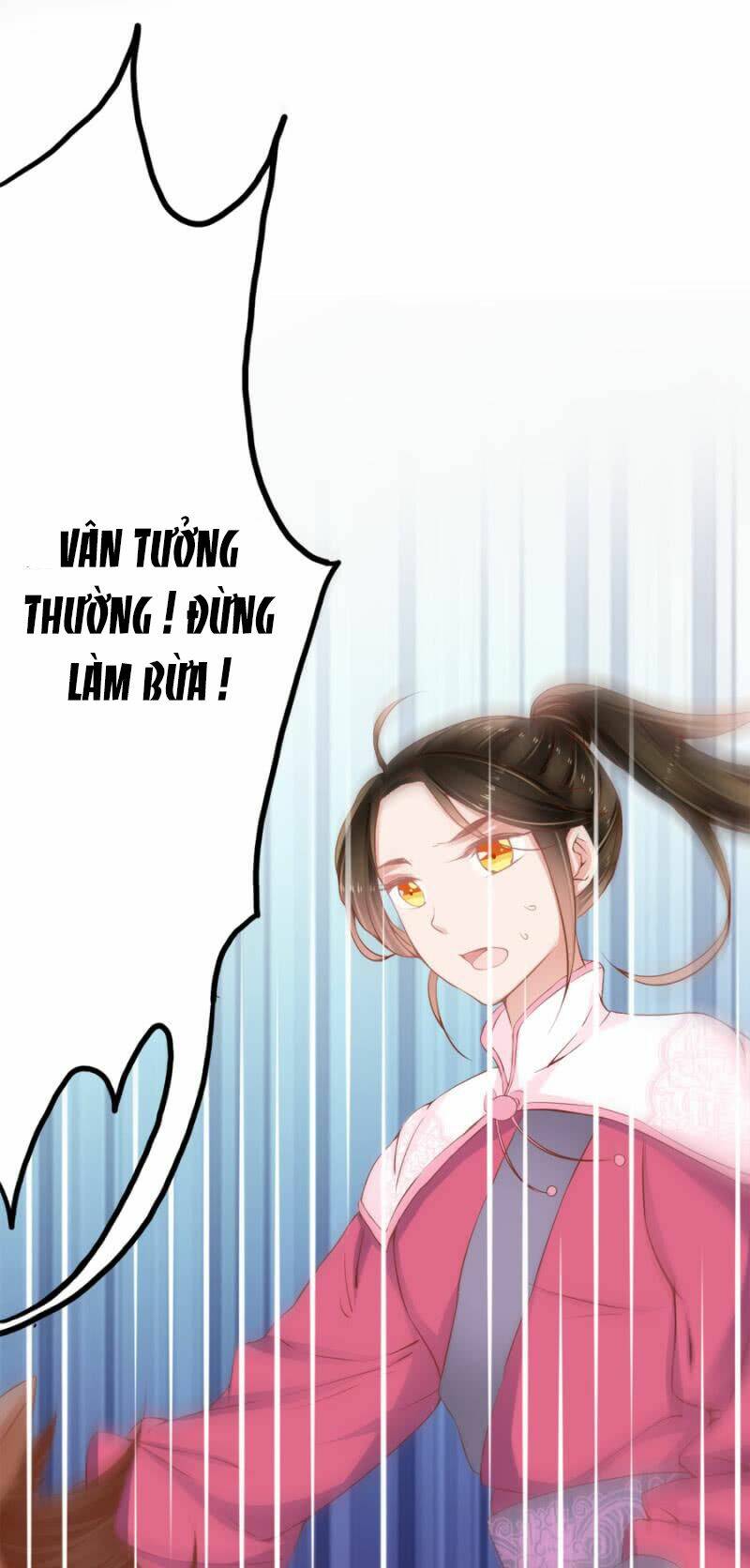 Solo Đi Vương Gia: Chapter 134