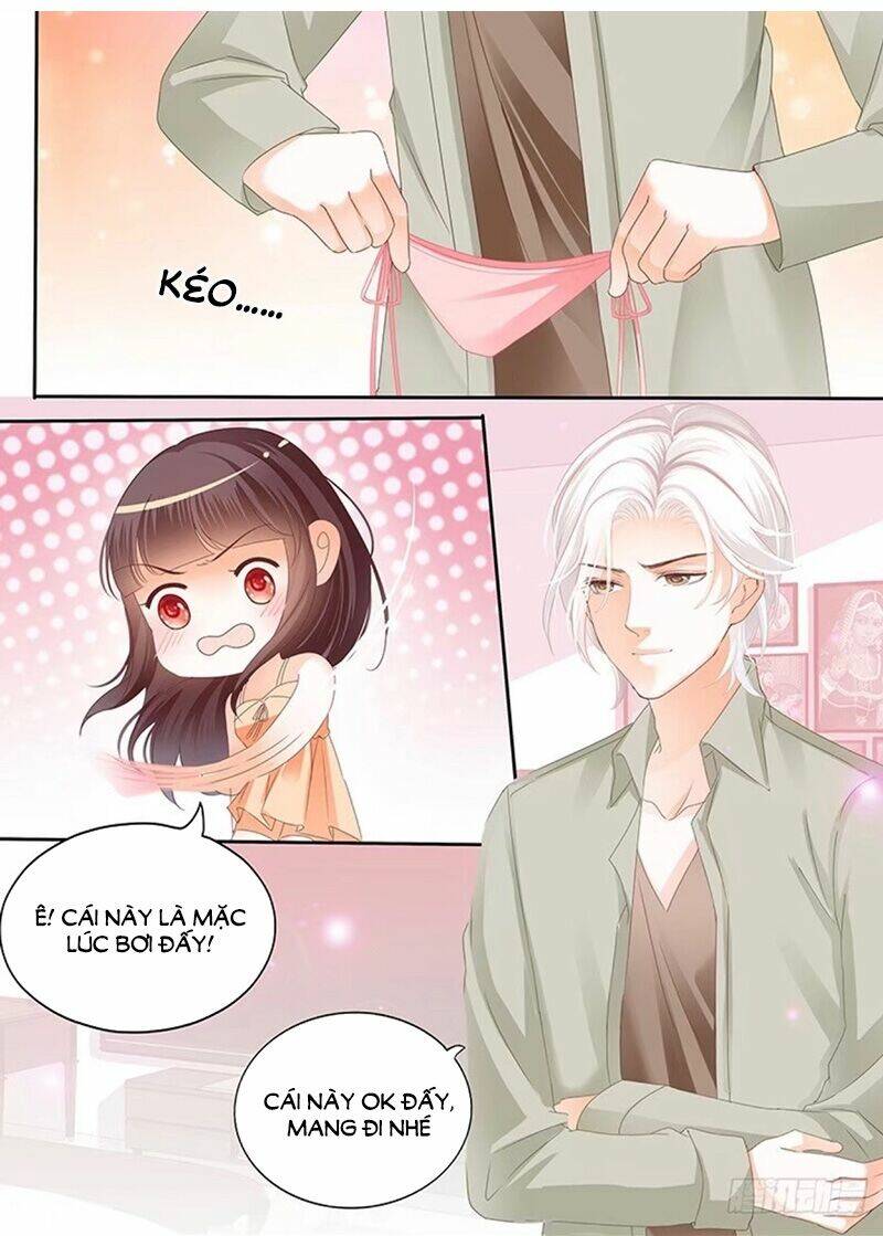 Thiểm Hôn Kiều Thê: Chapter 101