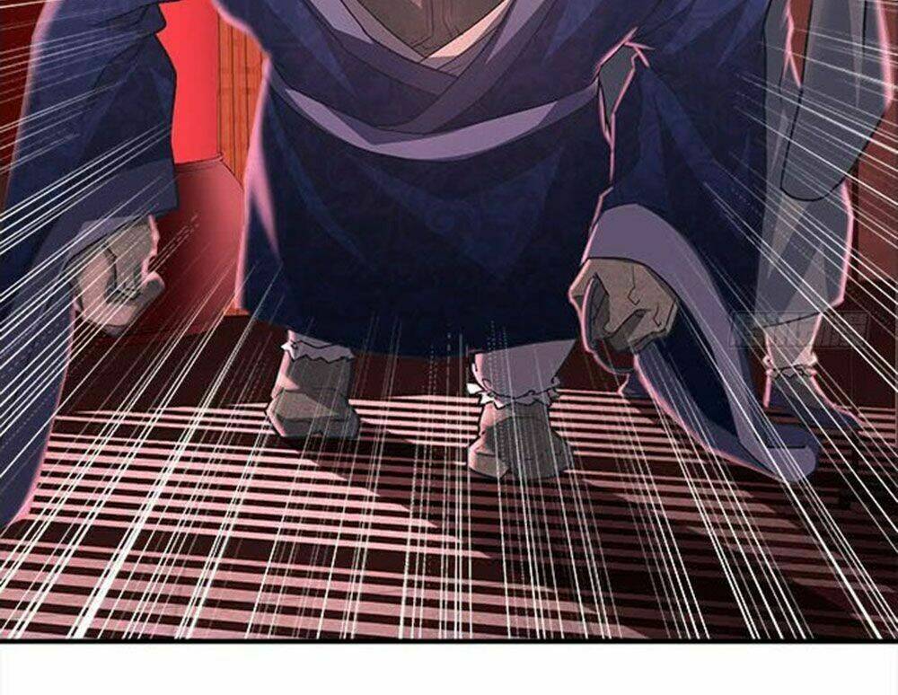 Ám Dạ Vô Thường: Chapter 23