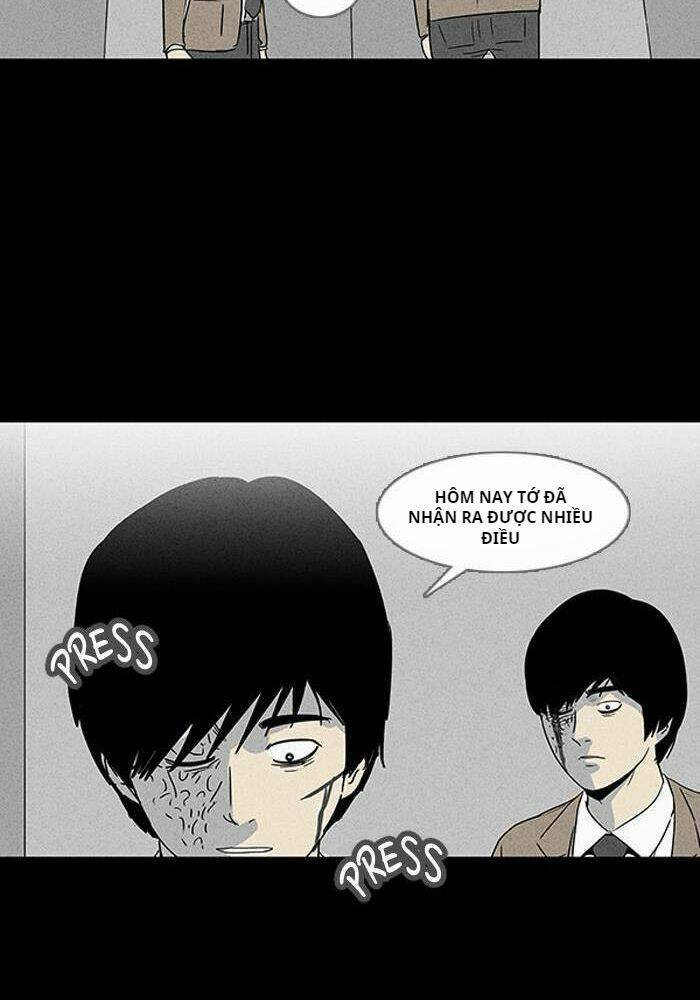 Những Câu Chuyện Bất Thường: Chapter 26