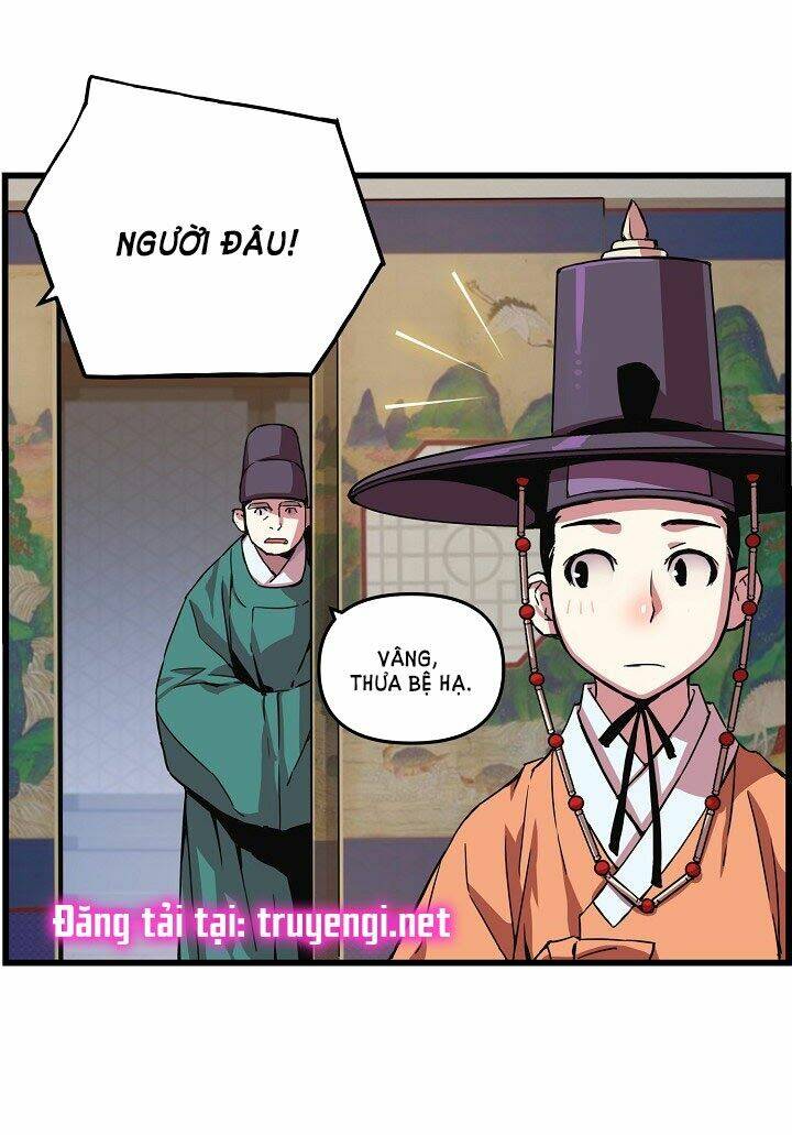 Tôi Sẽ Sống Như Một Hoàng Tử: Chapter 16