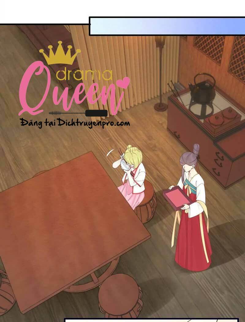 Hoàng Hậu Bận Lắm: Chapter 188