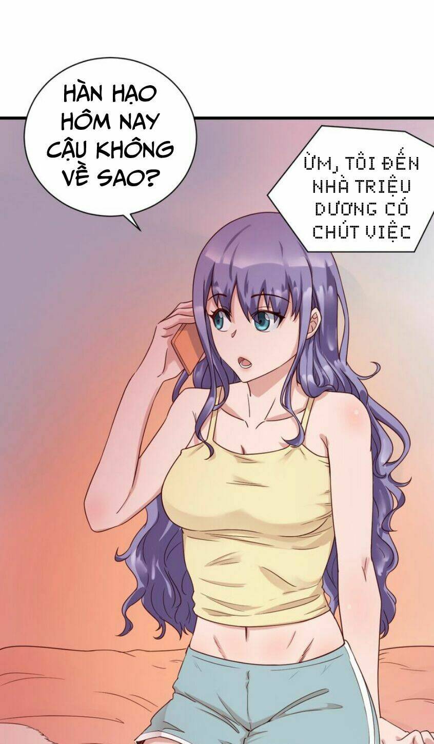 Hệ Thống Tu Tiên Mạnh Nhất: Chapter 18
