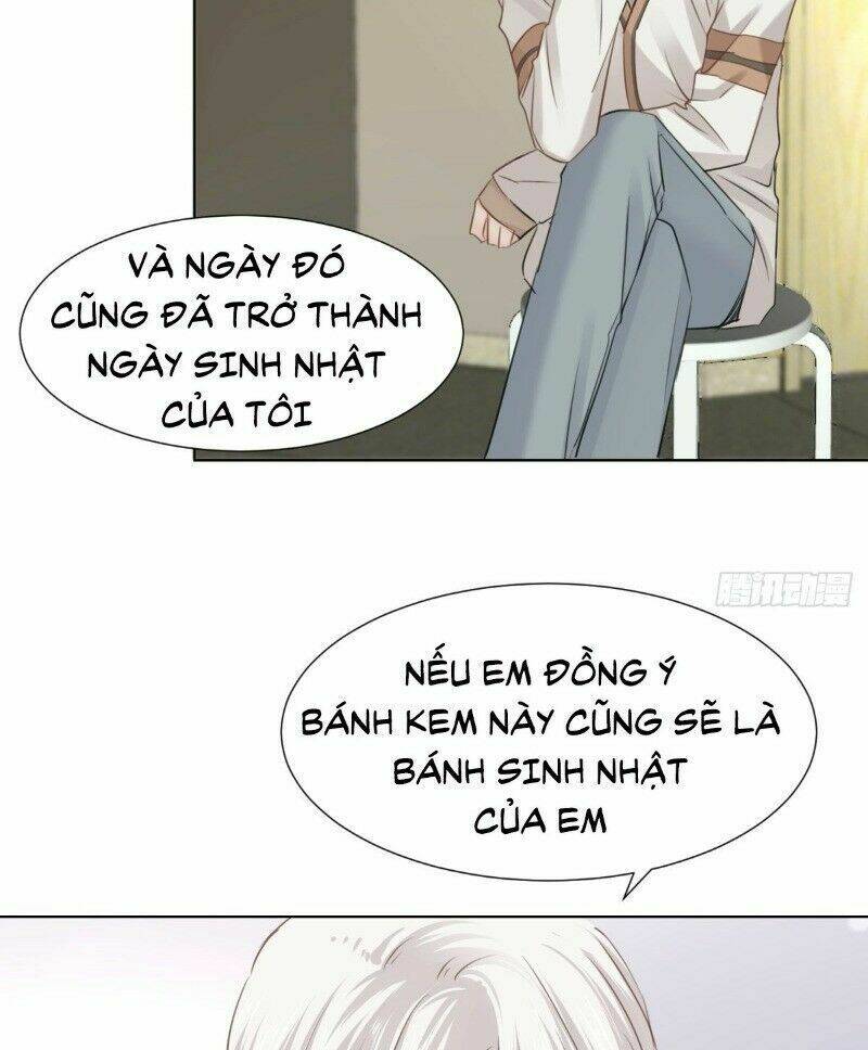 Điều Giáo Gấu Bắc Cực: Chapter 42