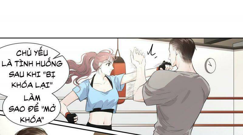 Kẹo Bông Gòn Và Mộng Giữa Ban Ngày: Chapter 28