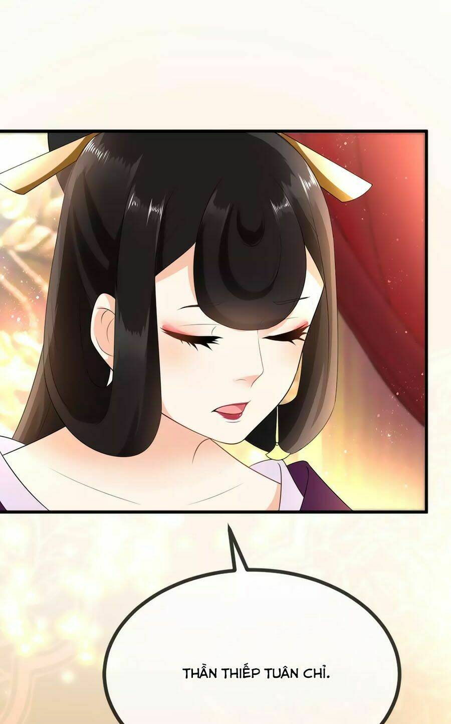 Trù Nương Hoàng Hậu: Chapter 9