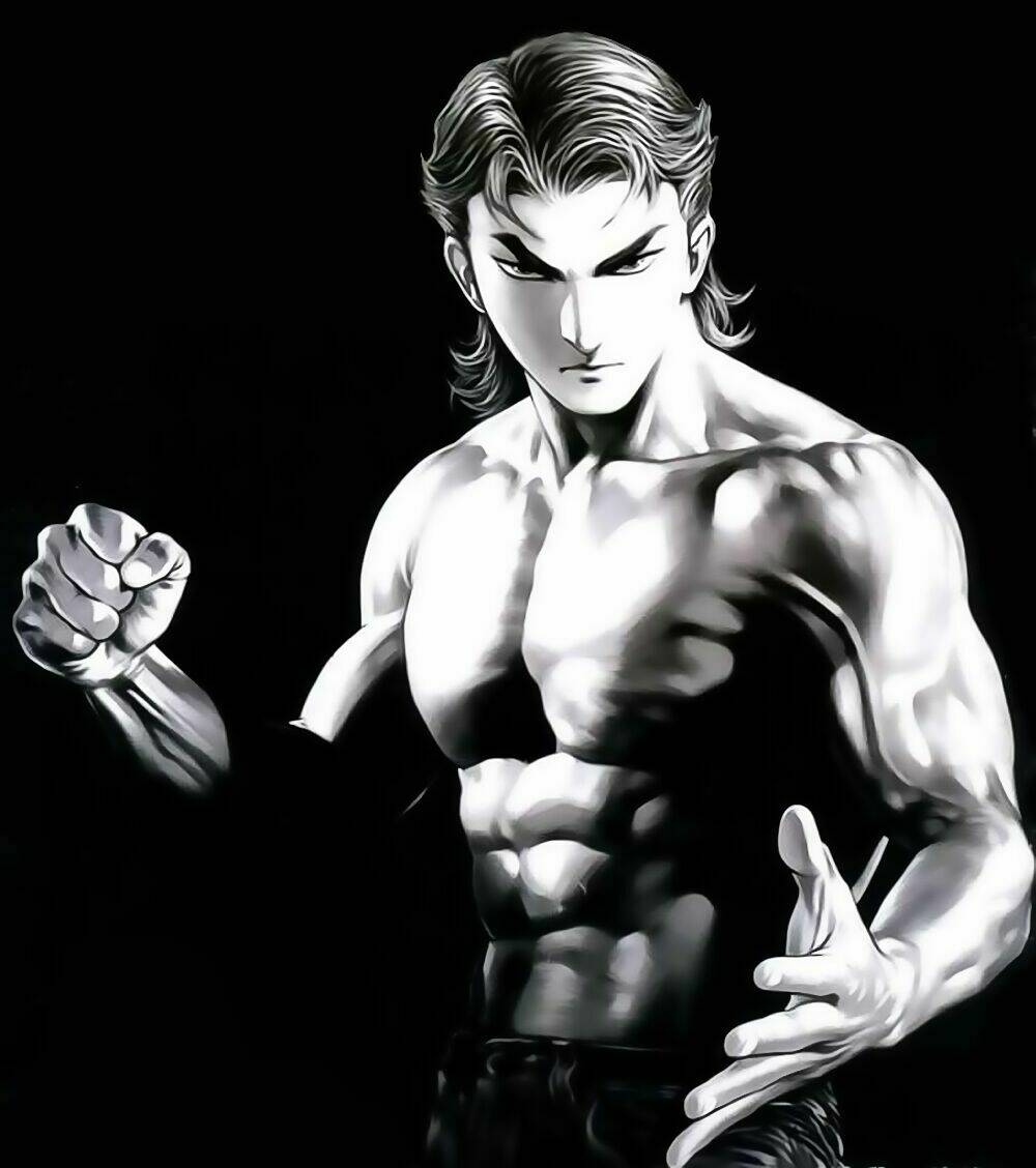 Người Trong Giang Hồ: Chapter 174