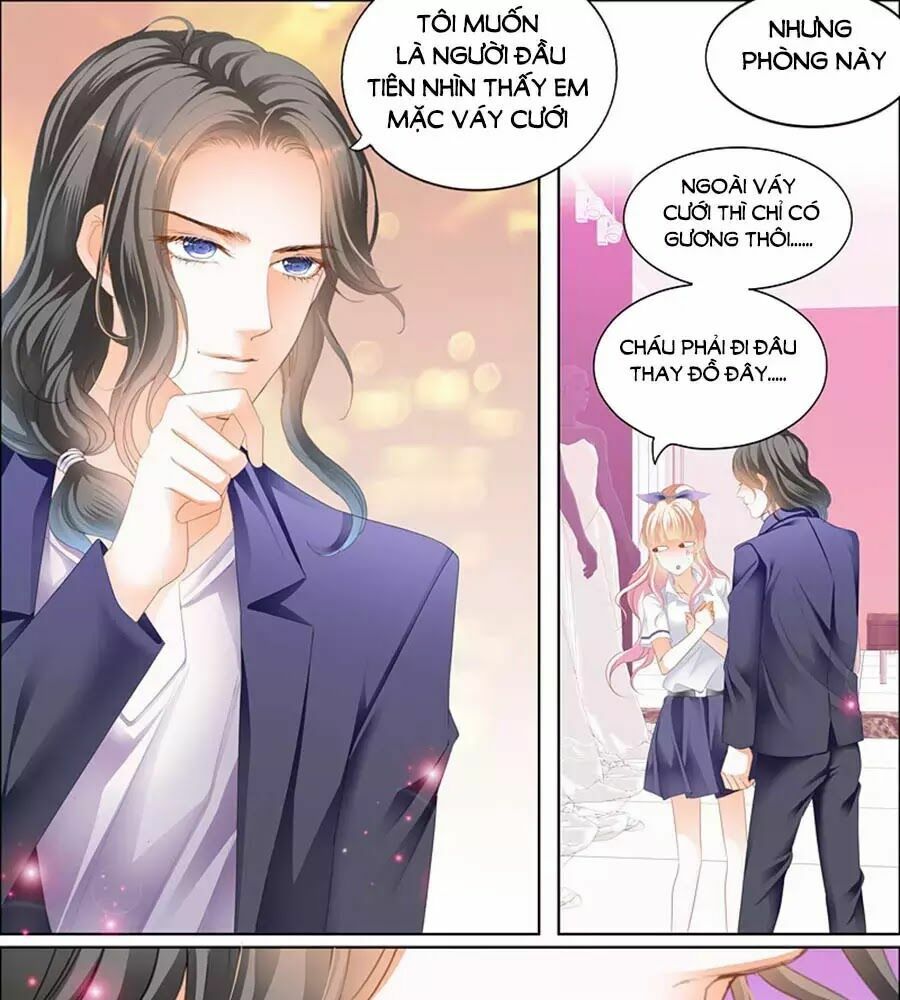 Bá Đạo Tiểu Thúc, Xin Trêu Chọc Vừa Thôi!: Chapter 58