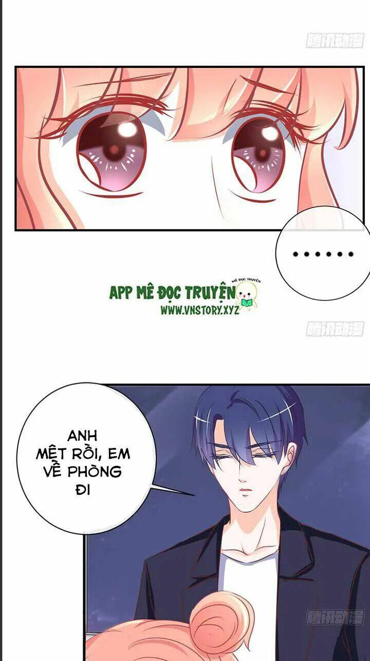 Cẩm Lý Thiếu Nữ Của Tôi: Chapter 57