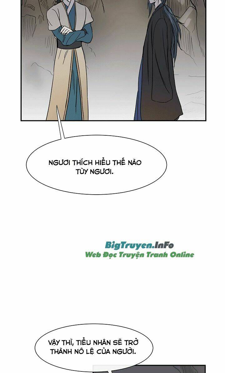 Học Sĩ Tái Sinh: Chapter 51