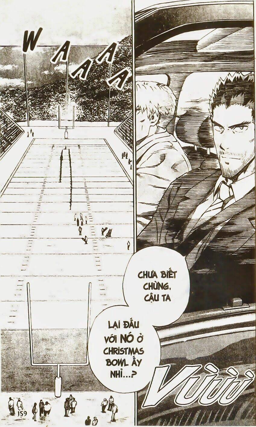 Lá Chắn Mắt: Chapter 240