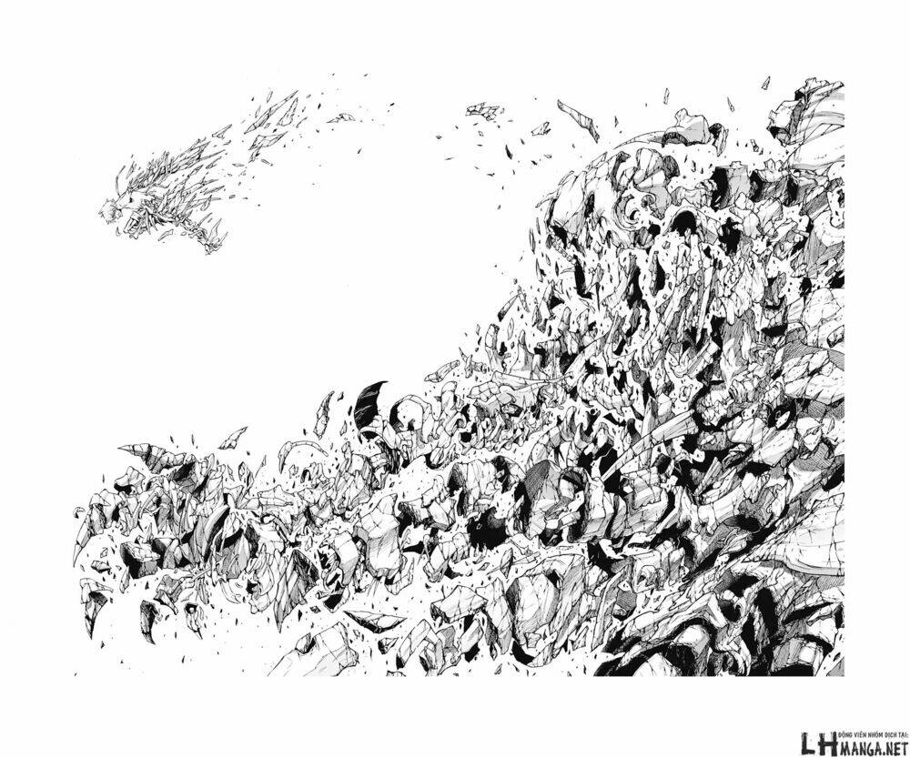 Ibitsu No Amalgam: Chapter 1