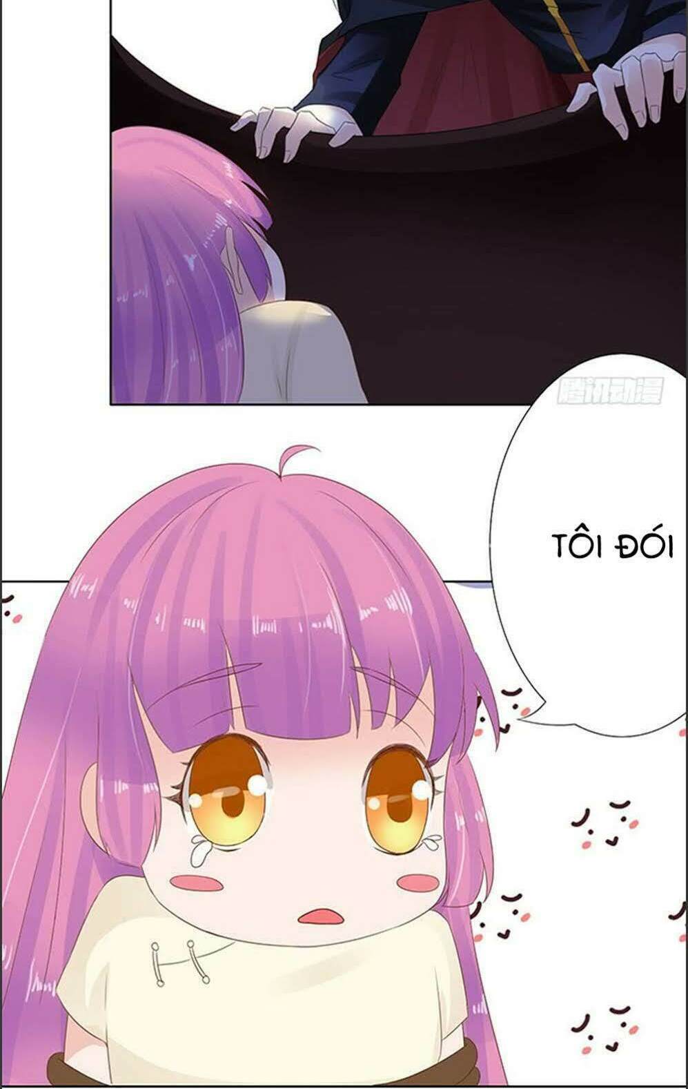 Ma Vương Luyến Ái Chỉ Nam: Chapter 86