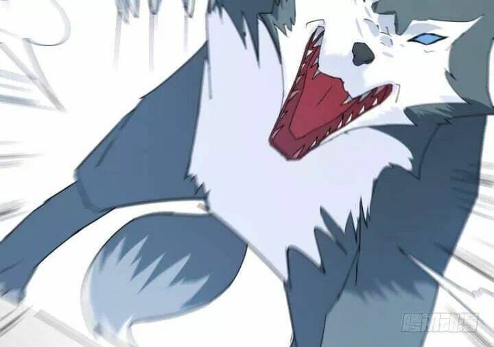 Bí Mật Của Dạ Tộc: Chapter 33