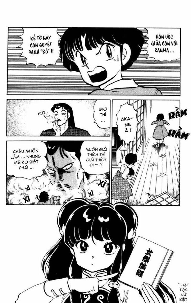 Suối Lời Nguyền: Chapter 32