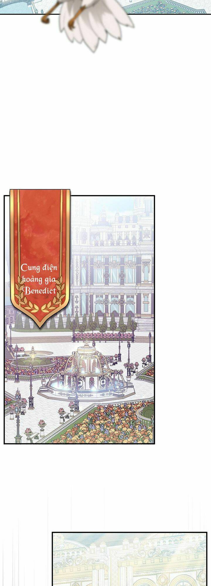 Đứa Bé Con Tin Thật Dễ Thương: Chapter 1