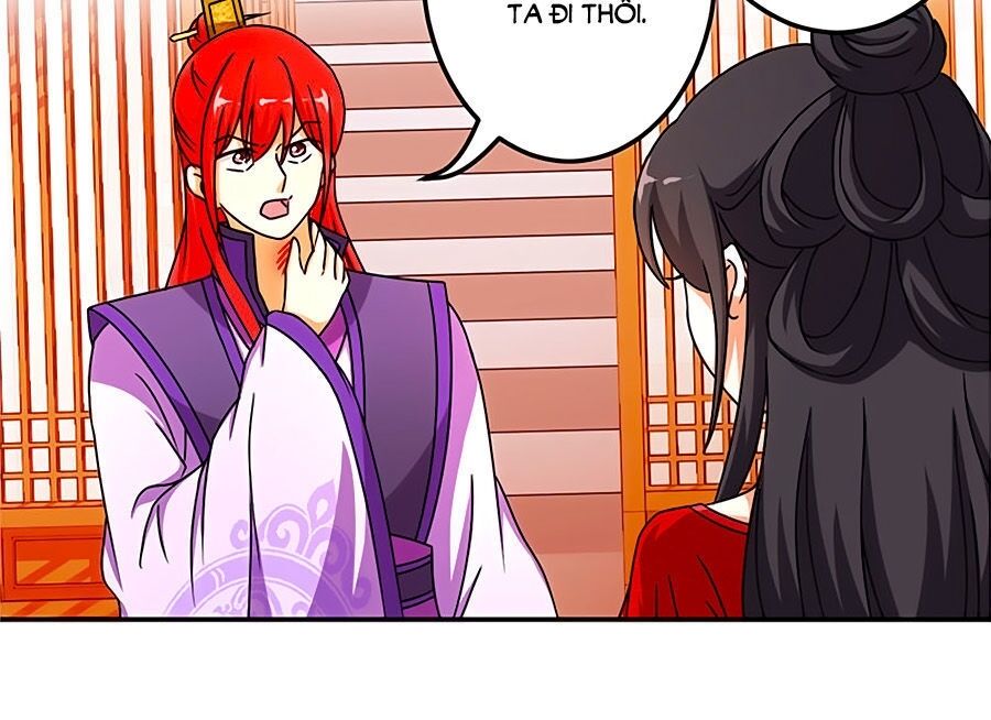 Vương Gia ! Ngươi Thật Bỉ Ổi !: Chapter 475