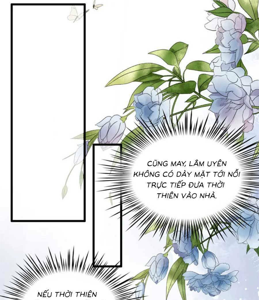 Kim Chủ Của Tôi Mới Năm Tuổi: Chapter 30