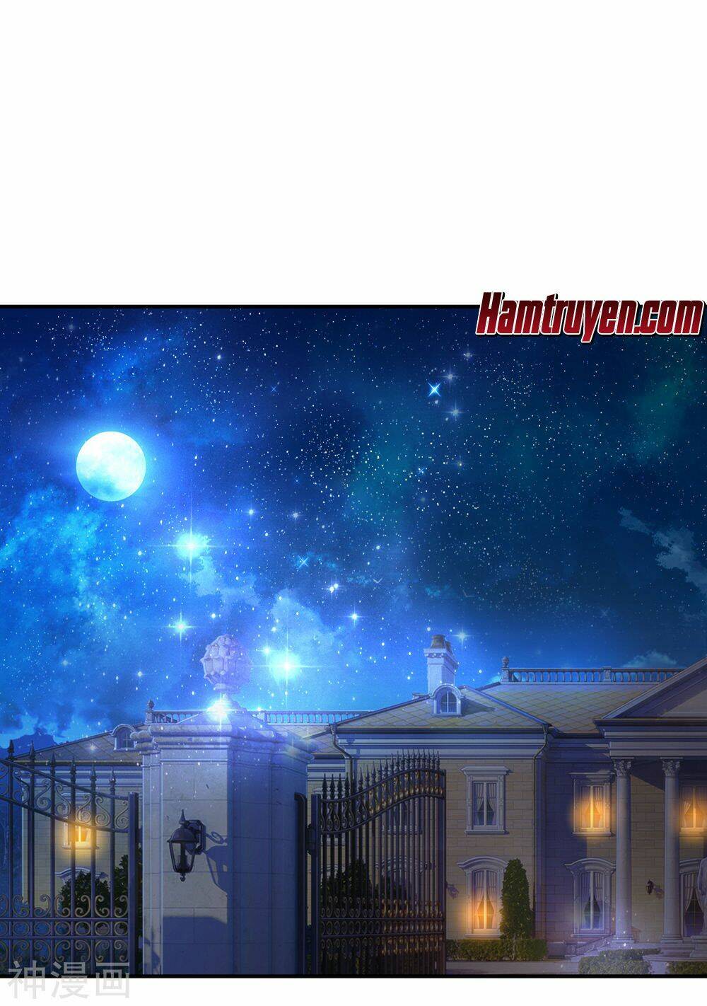 Tuyệt Thế Phi Đao: Chapter 219