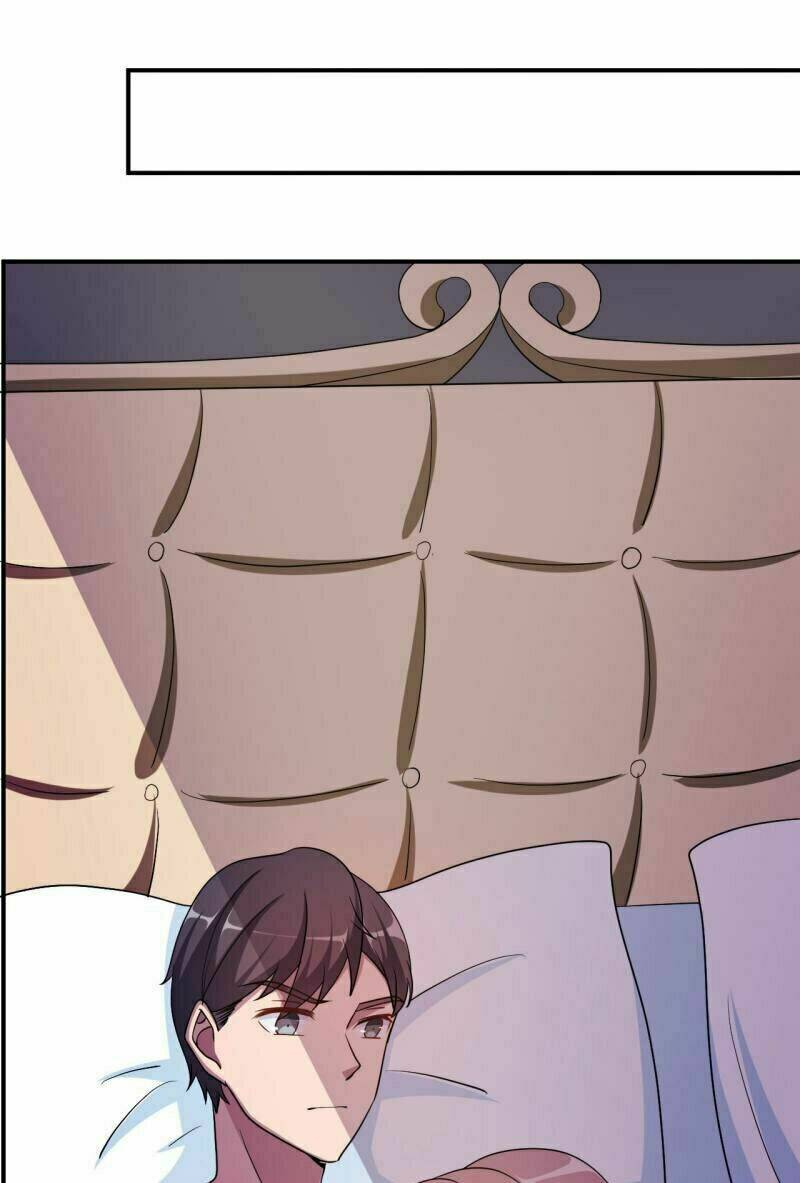 Mạc Thiếu Bức Hôn: Vợ Mới Khó Chống Đỡ: Chapter 83