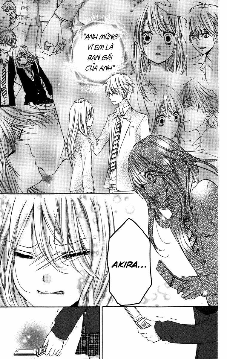 Screaming Lesson!!!: Chapter 28