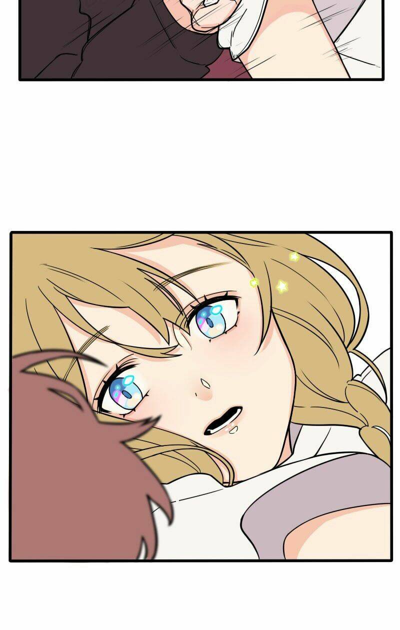 Not So Shoujo Love Story: Chapter 17