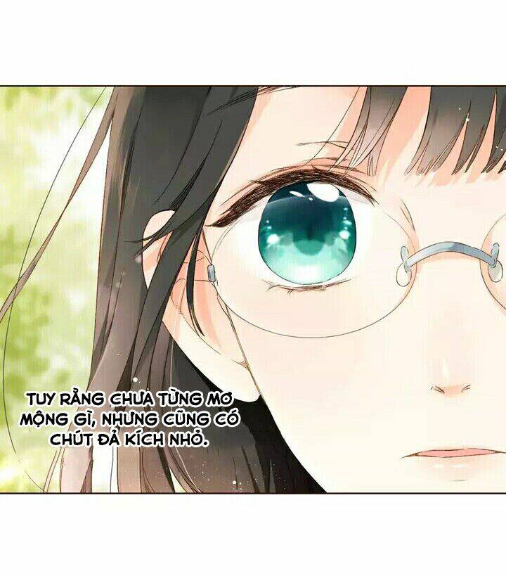 Tình Yêu Là Màu Hoa Anh Thảo: Chapter 28.2